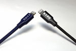Picture of Nylon Braided Usb Cable