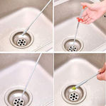 Picture of Hair Catching Sink Drain (60 Cm)