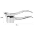 Picture of Steel Garlic Press