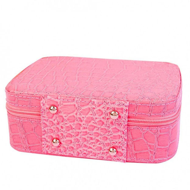Picture of Square Cosmetic Bag
