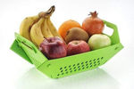 Picture of 3 In 1 Fruit Basket