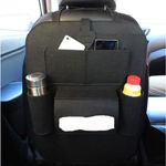 Picture of Car Back Seat Organizer