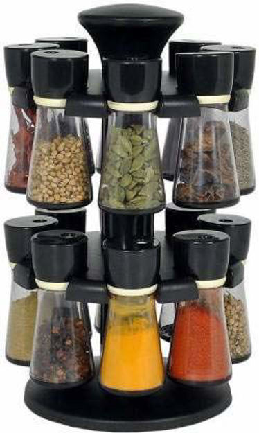 Picture of 16 Pc Spice Rack