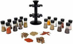 Picture of 16 Pc Spice Rack