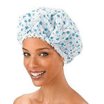 Picture of 3 Pc Shower Cap