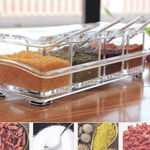 Picture of Crystal Spice Rack