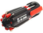 Picture of 8 In 1 Screw Driver