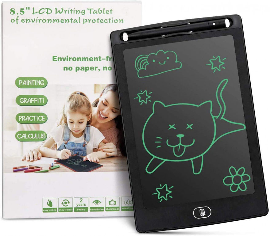 Picture of Kids Tablet Drawing Board | Environmental Protection |
