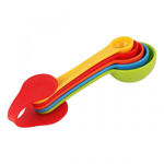Picture of 5 Pcs Measurement Spoon