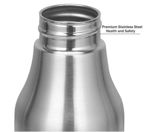 Picture of 1000 Mi Steel Oil Dispenser Bottle ( Oil Pot)