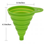 Picture of Silicon Funnel