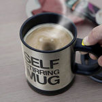 Picture of Self Mug