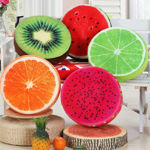 Picture of Fruit Pillow (Single Pc)