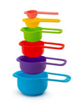 Picture of 6 Pc Plastic Spoon Set