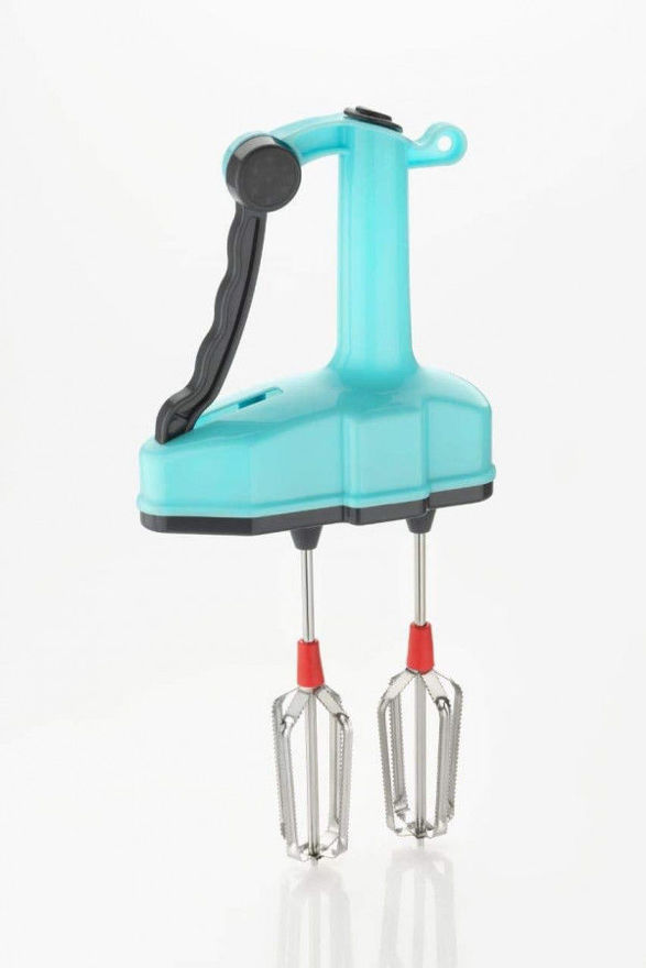 Picture of Dual Hand Jumbo Blender