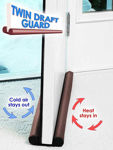 Picture of Twin Guard Door Stopper