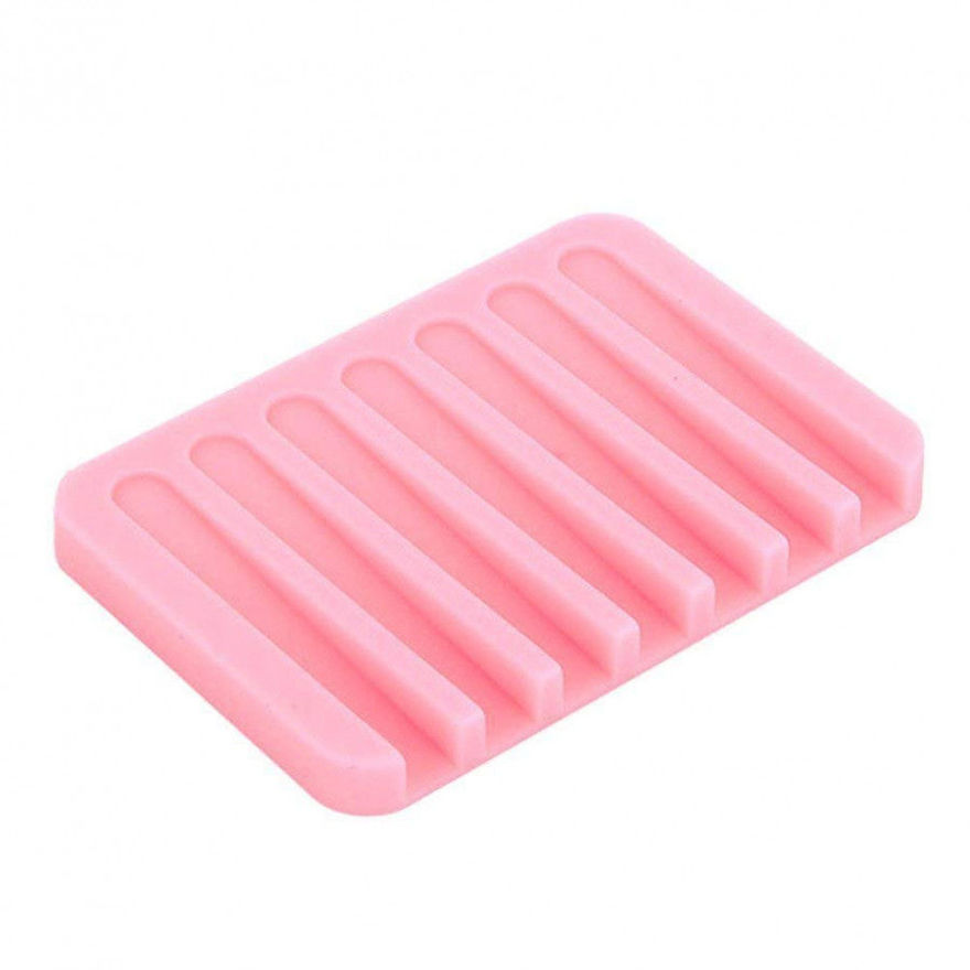 Picture of Silicon Soap Holder (Set Of 3)