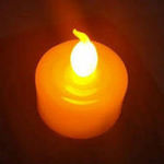 Picture of Led Light Diya (Yellow)