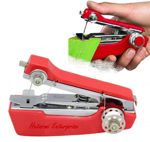 Picture of Mini Portable Sewing Machine | Handy Stitch Sewing Machine