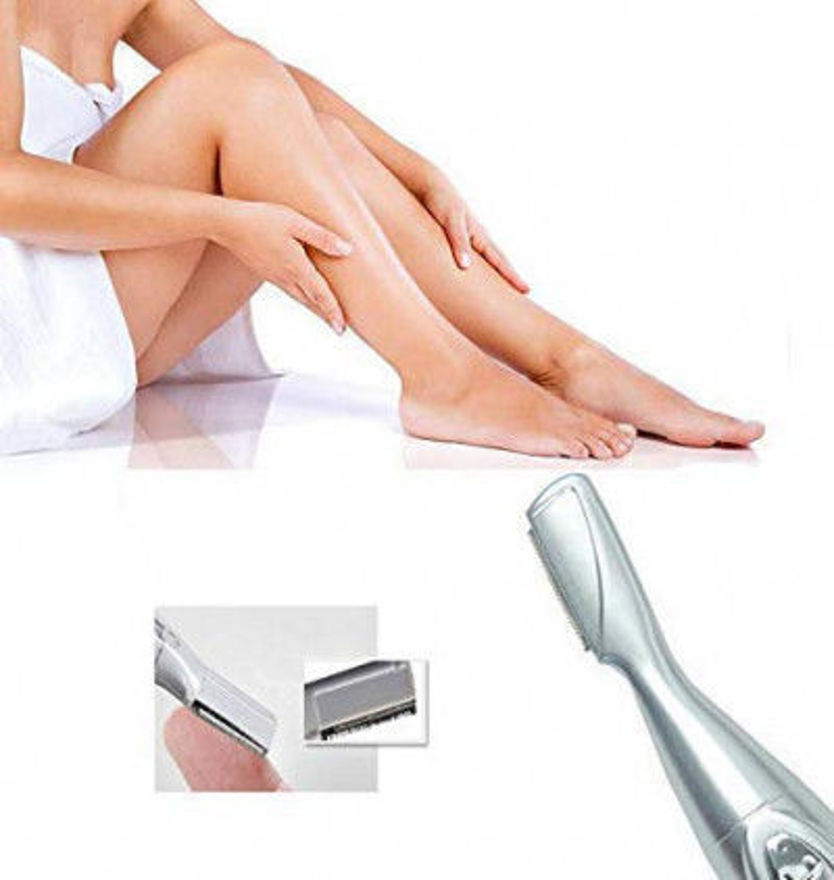 Silique Eyebrow Face And Body Hair Threading Removal Epilator Tweezer Kit  (Multicolor) 
