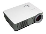 Picture of Rd 801 Projector