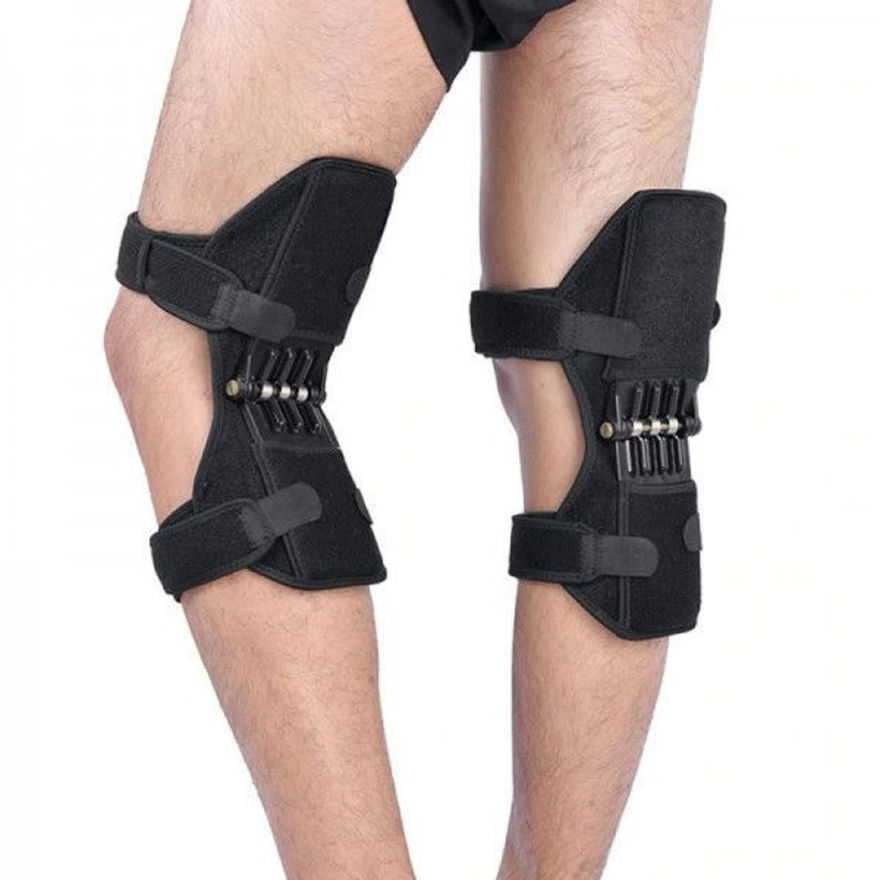 Picture of Knee Joint Support Pads | Power Knee Support , 1 Pair