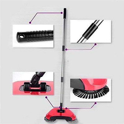Sweeper Broom - VootMart.com