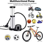 Picture of Mini Foot Pump