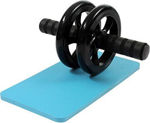 Picture of Ab Roller, Burns Excess Calories (Multi Colours Available)