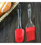 Picture of Oil Spatula For Cooking