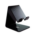 Picture of Acrylic Mobile Stand (Transparent,White,Black)