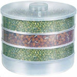 Picture of 4 Container Layer Sprout Bowl Maker