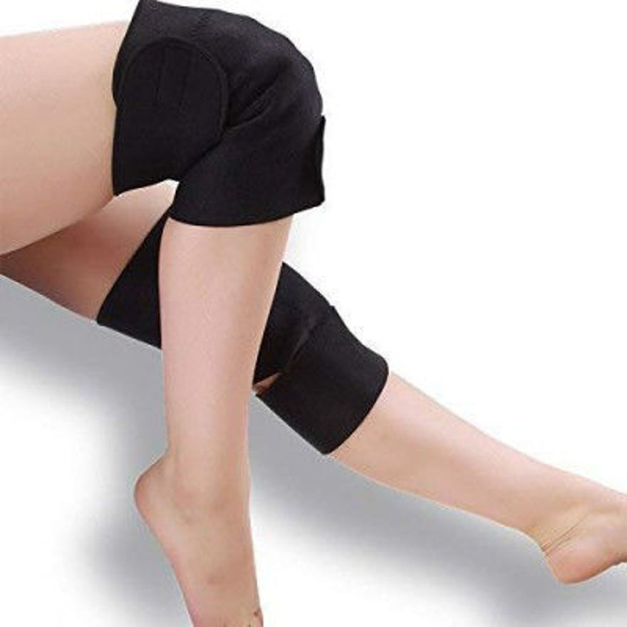 Picture of Hot Knee Belt Thermal Magnetic Therapy Knee