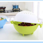Picture of Detachable Rice Double Layer Bowl