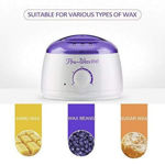 Picture of Pro Wax Machine