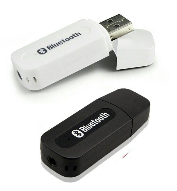 Picture of Bluetooth Dongle