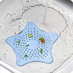 Picture of Star Shape Sink Filter