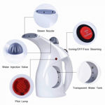 Picture of Garment Steamer