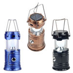 Picture of Camping Lantern Torch