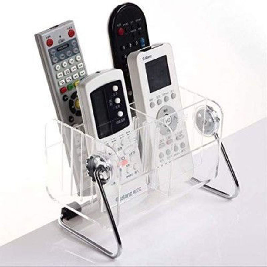 Picture of Acrylic Remote Stand