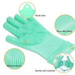 Picture of Silicon Hand Gloves