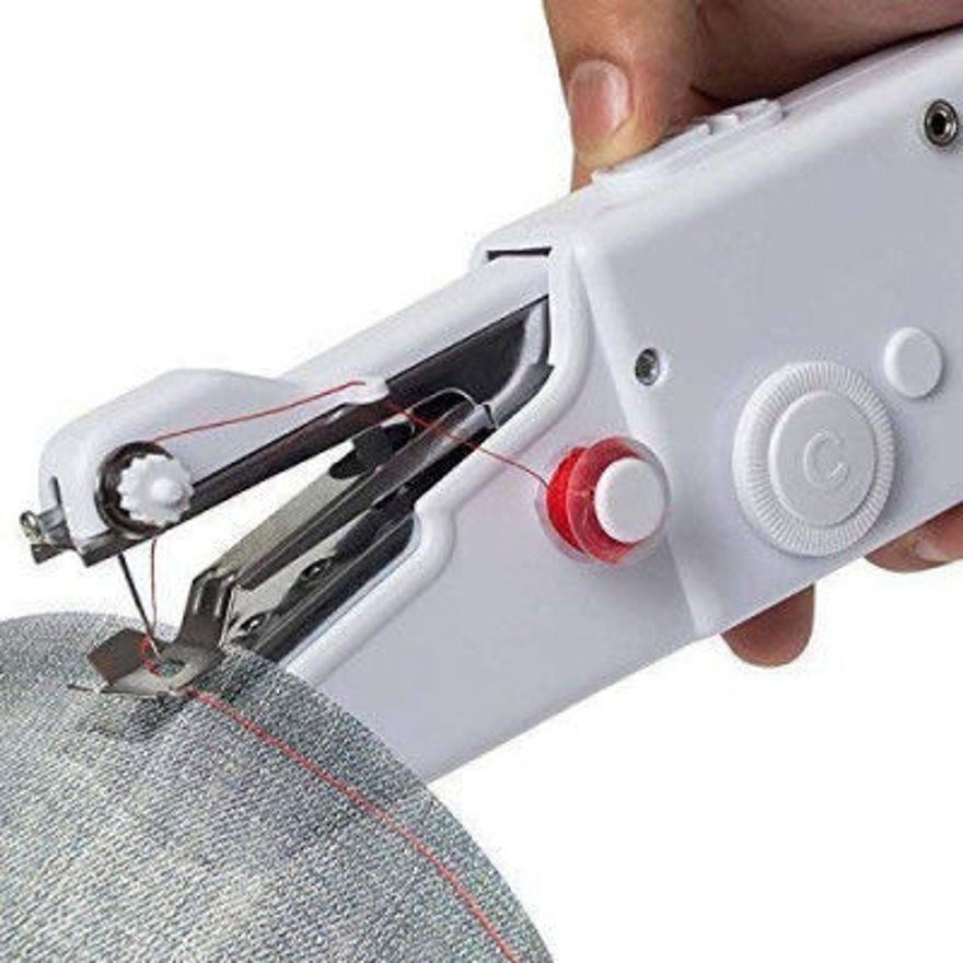 Picture of Handy Stitch Machine Easy To Use(Quick Solution)