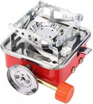 Picture of Portable Card Type Stove
