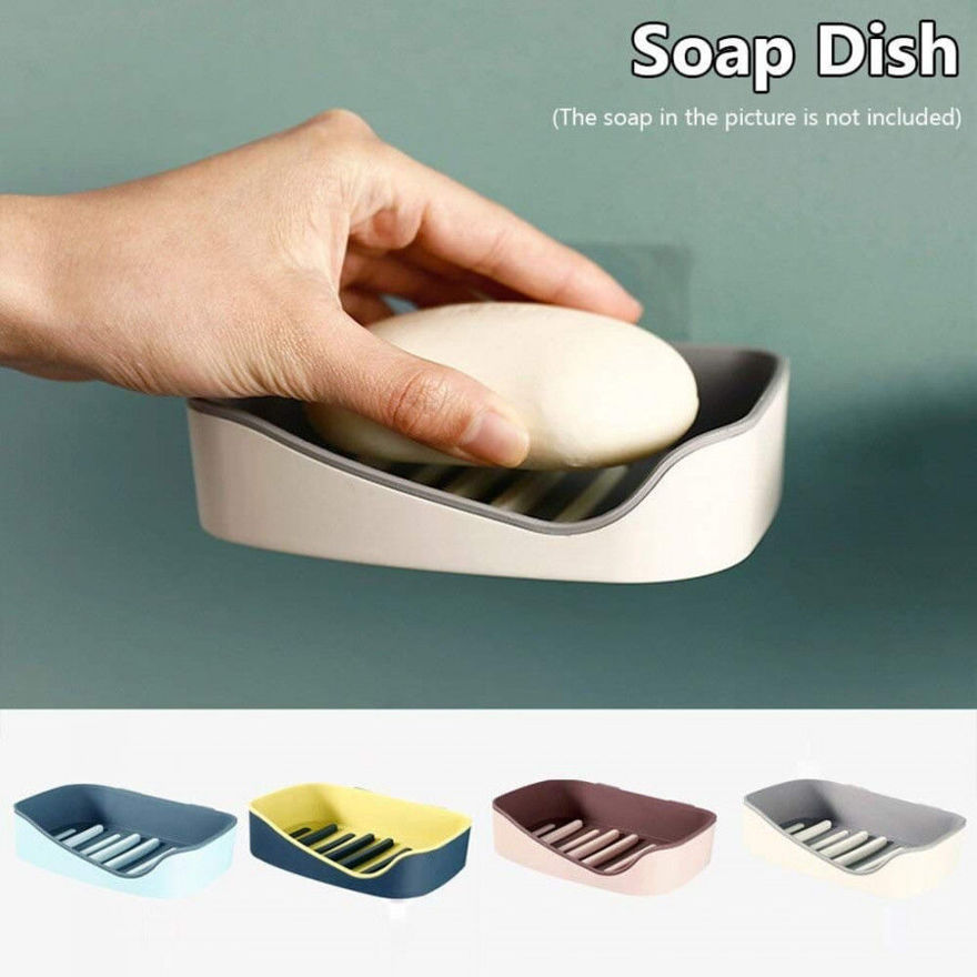 Picture of Soap Dish Holder Sticker