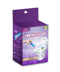 Picture of Fresh-o-gel- Toilet Cleaning Gel(Lavenderflavours)﻿