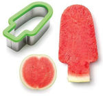 Picture of Candy Watermelon Cutter