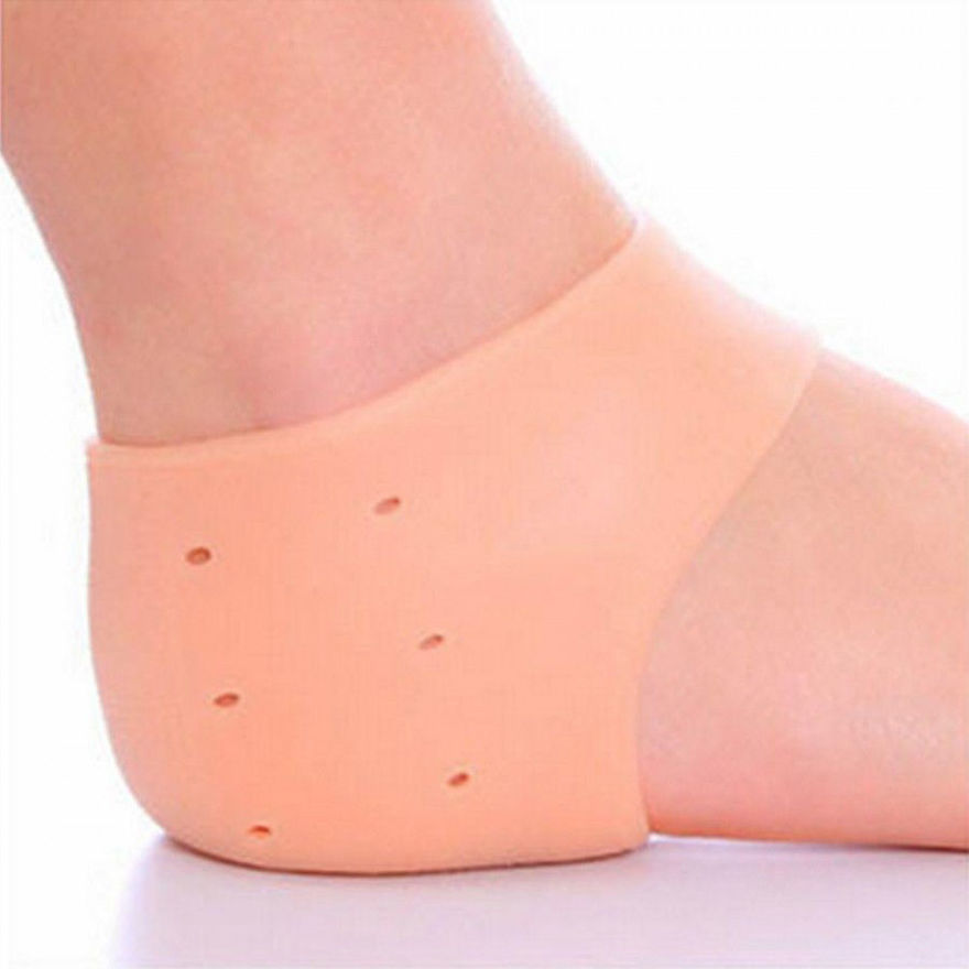 Picture of Silicon Half Heel Protector