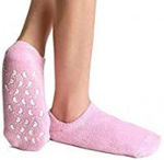 Picture of Spa Gel Socks