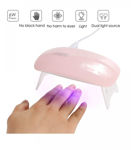 Picture of Led Nail Polish Dryer
