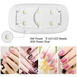 Picture of Led Nail Polish Dryer